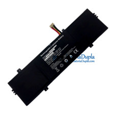 Bateria para GearIris 456484-3S-1 E14304 40075218 MD63780 [bateria de reposição]